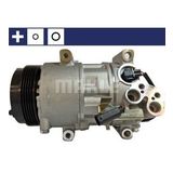 KLIMA KOMPRESORU MERCEDES W169 W245