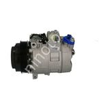 Klıma Kompresoru Mercedes W202 S202 C208 W210 W638 B901 B904