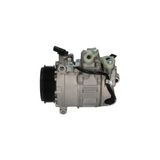 Klıma Kompresoru Mercedes W203 CL203 C209 A209 W211 W163 W639