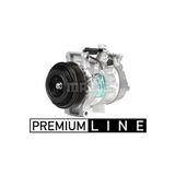 KLIMA KOMPRESORU MERCEDES W205 C205 A205 X253 B907 B910