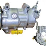 KLIMA KOMPRESORU MINI N12 N14 N16 N18 N47 R56 R53 R60 R61 R55 R57 R58 R59 R50 VALEO 813206