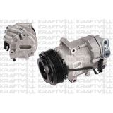 Klima Kompresörü Opel Astra J 1.6 / 1.3 / 1.7 Cdtı 09>