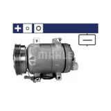 Klıma Kompresoru Passat 97-00 A4 95-01 A6 98-01 - Mahle Acp 53 000S