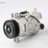 KLIMA KOMPRESORU (PV6) BMW 1 SERISI E87 118D,120D 05- / E90 320D 05-