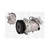 Klıma Kompresoru Renault Megane Iıı Scenıc Iıı Grand Scenıc Iıı 1.5dcı K1.6 16v