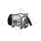 Klıma Kompresoru Tga 00- Tgx-Tgs 06- D2866 D2876 D2066 D2676 - Nrf 32706