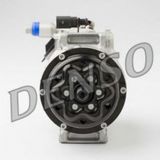 Klıma Kompresoru Volkswagen Phaeton Touareg Multıvan V Transporter V T5 2.5tdı 03- - Denso Dcp32006