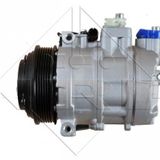 Klıma Kompresoru W202 93-00 S202 96-01 C208 97-02 W210 95-00 Vıto 638 97-03 Sprınter 95-00 - Nrf 32053