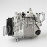 Klıma Kompresoru W203 00-07 Cl203 02-08 C209 02-09 C219 02-10 W211 02-08 W220 02-05 Vıto W639 03-14 Sprınter 06-09 - Denso Dcp17026