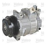 Klıma Kompresoru W204 07-14 S204 07-14 C204 11- W212 09-15 C207 09-16 Valeo 813258