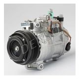 KLIMA KOMPRESORU X204 08-15 W204 11-14 S204 11-14 C204 11- - DENSO DCP17155