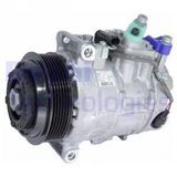 KLIMA KOMPRESORU X204 09-15 W204 07-14 S204 07-14 C204 11- S212 09-16 W212 09-15 MAHLE ACP 342 000S