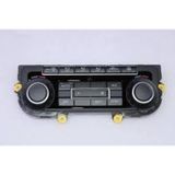 Klima Kontrol Paneli Amarok 2H0907040dzju 2H0907040bzju