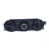 Klima Kontrol Paneli - Hyundai İ20 2012 2014 97250-4P570