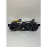Klima Kontrol Paneli - Hyundai İ20