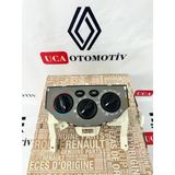 Klima Kontrol Paneli - Renault Trafic 7701050316