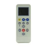 Klima Kumanda Unıversal Tüm Modeller Ayarlanabilir Akıllı Kumanda