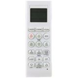 KLİMA KUMANDASI ARÇELİK-LG İNVERTER YENİ MODEL 5401219101-5401219102