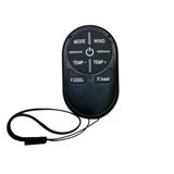 Klima Kumandası Schıtec K8 Mini Unıversal 1000 Model