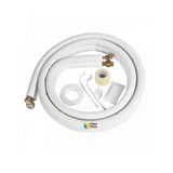 Klima Montaj Kiti / Seti 1/4 - 3/8 3 Mt. 9000 Btu