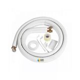 Klima Montaj Kiti / Seti 1/4 - 3/8 5 Mt. 9000 Btu