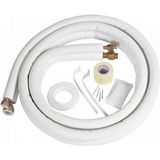 Klima Montaj Kiti / Seti 1/4 - 5/8 3 Mt. 24000 Btu