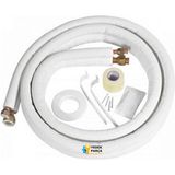 Klima Montaj Kiti / Seti 1/4 - 5/8 5 Mt. 24000 Btu