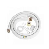 Klima Montaj Kiti / Seti 3/8 - 5/8 5 Mt. 24000 Btu