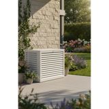 Klima Motoru/Dış Ünite Gizleme/Koruma Kafesi S 9000 BTU - 18000 BTU 98x50x70(H) Açısız Condor