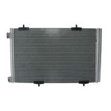 Klima Radyatör 301 C-Elysee 1.2VTI 1.6VTI 1.6hdı