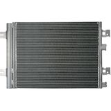 Klima Radyatör Logan 1 Sandero 1 Duster 2010-2018 1,2 1,4 1,6 1,5dci Largus 1,6 1986AD2041 Bosch