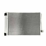 Klıma Radyatoru Bmw E31 90-98 - Mahle Ac 174 000S