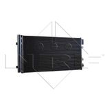 KLIMA RADYATORU KONDANSER RENAULT FLUENCE MEGANE III SCENIC III GRAND SCENIC III 1.2 Tce 1.4 1.5 dCI 1.6 NRF 35938