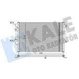 Klima Radyatörü Kondenser Kurutuculu Al/al Renault Kangoo 1.5 Dci 05, 520X, 328X, 16 Kal 389200 - 1000 W