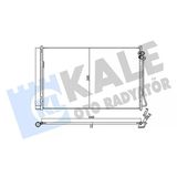 Klima Radyatörü Mercedes Vıto 109/111/114/116/119 Cdı; Vıto Tourer 109/111/114/116/119 Cdı/Bluetec 1 4=>; (Kurutuculu) - (12Mm) Al/Brz
