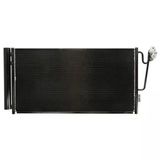Klima Radyatörü Mını R-55/56/57/60/61 Bosch