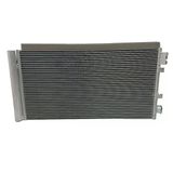 Klima Radyatörü Renault Megane Iıı 2008-2014 / Fluence 1.6-2.0-1.5Dcı 2009-2016/ Scenıc Iıı 2009-/ 9