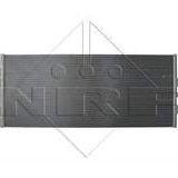 Klıma Radyatoru Scanıa P G R T Serısı 09 - - Nrf 350043