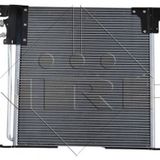 KLIMA RADYATORU V-CLASS 638/2 97-03 VITO 638 97-03 NRF 35305
