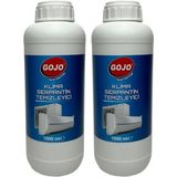 Klima Serpantin Temizleyici 1000 ml (2 Paketi) - Ahşap
