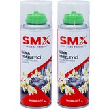 Klima Temizleyici 200 mL 2 Adet