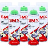 Klima Temizleyici 200 ml 5 Adet - 1 lt