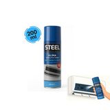 KLİMA TEMİZLEYİCİ SPREY 200ML (50001)