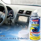 Klima Temizleyici Ve Koku Giderici Sakız