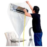 KLİMA TEMİZLİK BRANDASI SMALL ART-24572 (KÜÇÜK - ADET