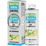 Klima Ve Koku Sprey 200 Ml Klima Bombası