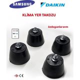 Klima Yer Takozu 9000 ve 12000 Btu