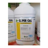 KLİMAKS Cliper Cal 5 lt Kalsiyum Bitki Besini