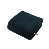 KLIN Drying DUO 1200 GSM Lacivert 90x70 cm Çift Taraflı Kurulama Havlusu