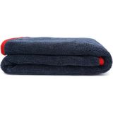 Klın Drying Zero+ Plus Mikrofiber Çift Taraflı Kurulama Havlusu 1000 Gsm (Lacivert) - 90X65 cm